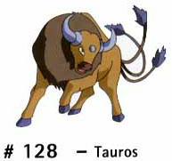 N 128 Tauros